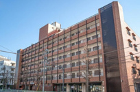 自由が丘ハイタウンの画像