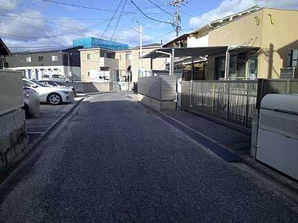 廿日市市宮島口西２丁目の周辺