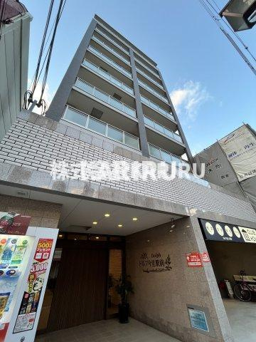 ドルフ今里駅前