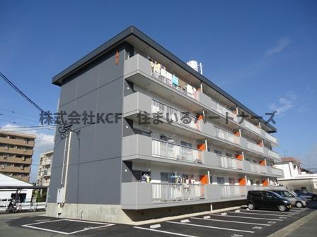 サルヴァトーレ小森野の外観|落ち着いた雰囲気の外観です