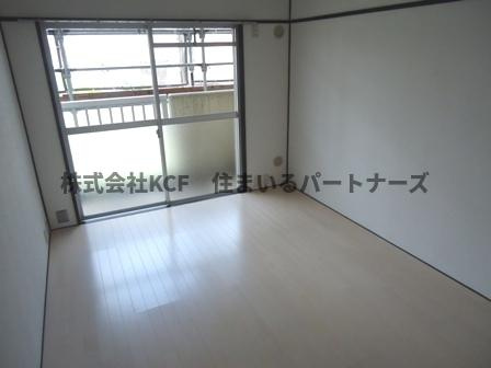 サルヴァトーレ小森野の内装|きれいな内装です