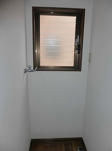 ガーデンハウスの設備