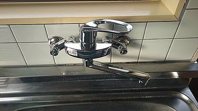 ガーデンハウスの設備