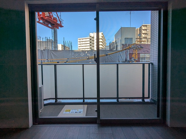 LUMIEC un KITAUENOの設備|4F