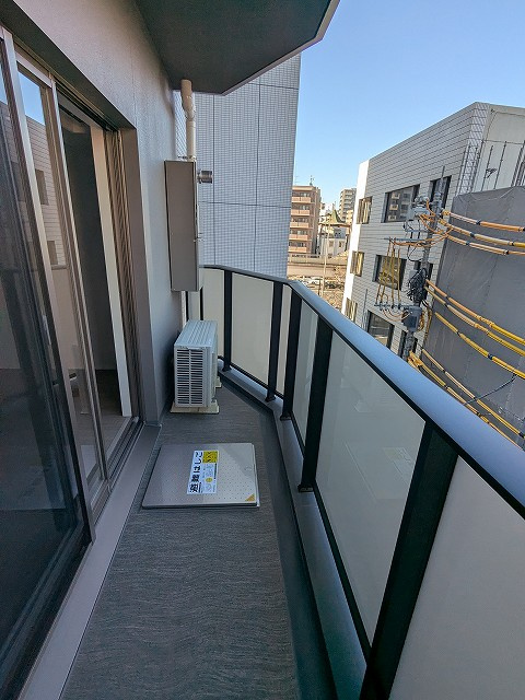 LUMIEC un KITAUENOの設備|4F