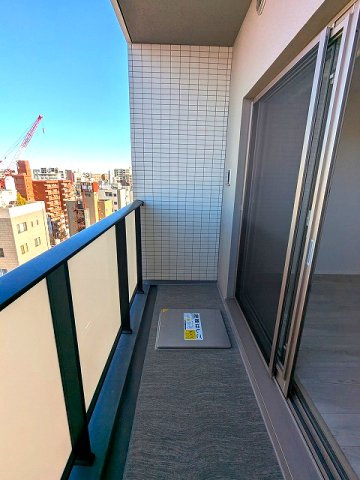 LUMIEC un KITAUENOの設備|13F