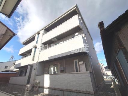 D-ROOM戎町