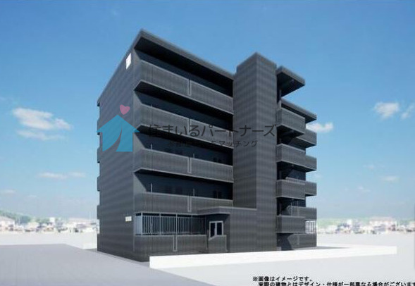 ラルヴェールⅢ