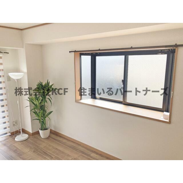 セピアコートの内装|内装です