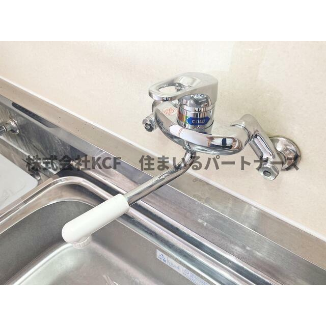 セピアコートの設備