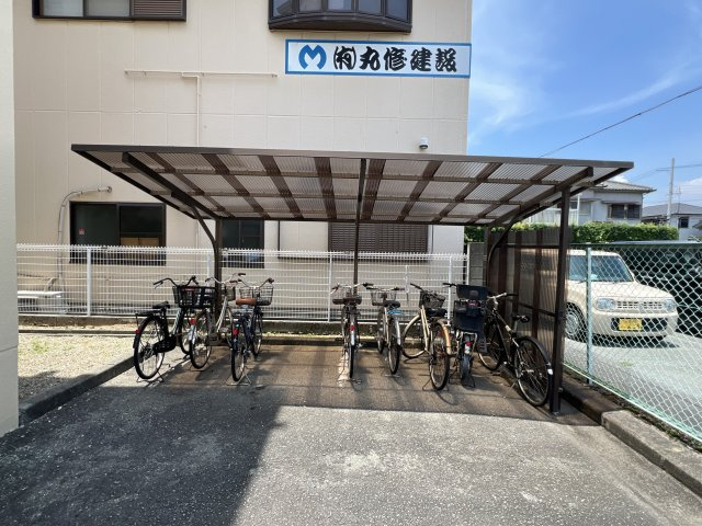 コーポ白浜のその他共用部分
