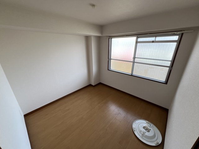 コーポ白浜の子供部屋