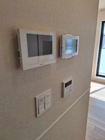 メゾンルミナスのその他共用部分