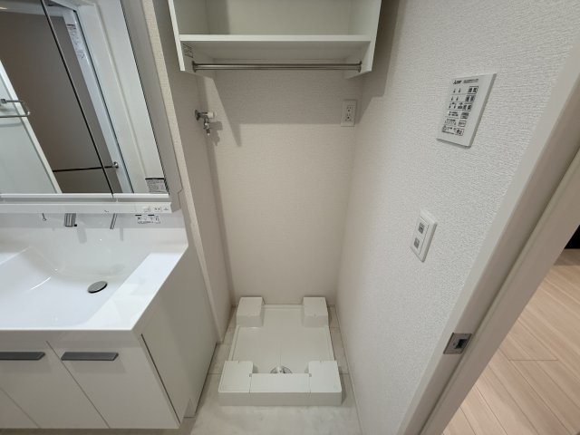 D-residence荘園B棟の設備