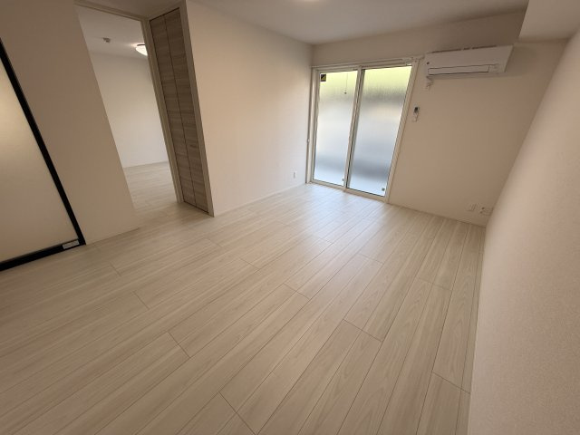 D-residence荘園B棟の居間・リビング