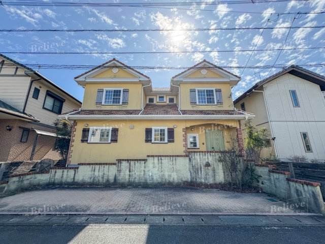 あさひ新町戸建のその他共用部分