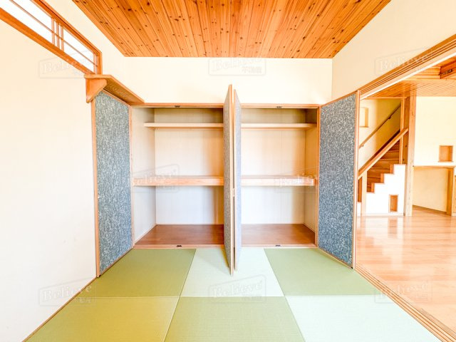 あさひ新町戸建の内装