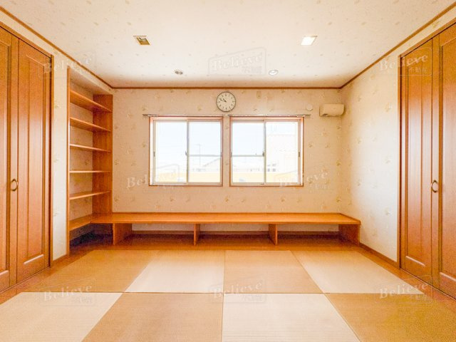 あさひ新町戸建の内装