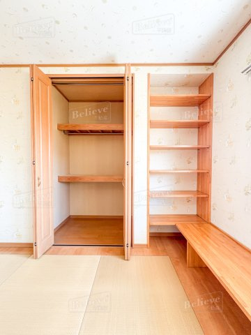 あさひ新町戸建の内装