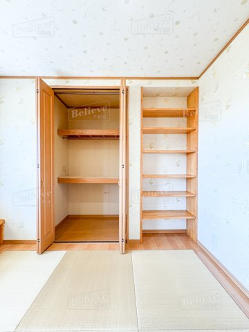 あさひ新町戸建の内装