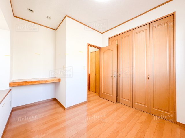あさひ新町戸建の内装
