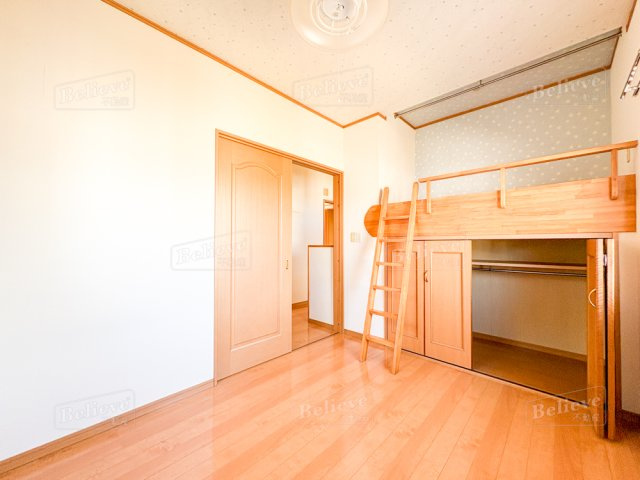 あさひ新町戸建の内装