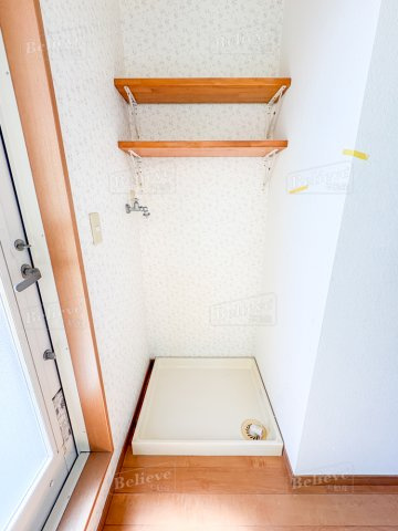 あさひ新町戸建の内装