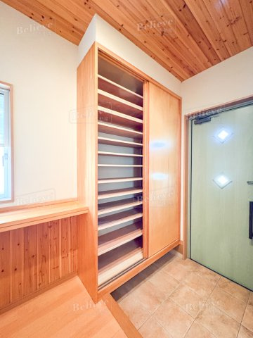 あさひ新町戸建の内装