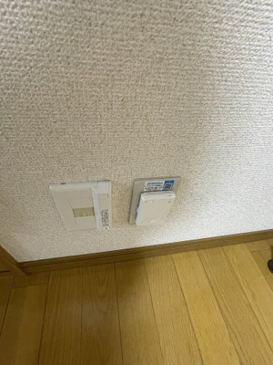 【設備】 | サンハイツルアラル　2号館