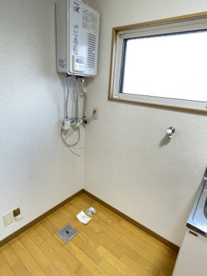 【その他】 | サンハイツルアラル　2号館