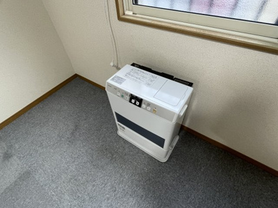 【設備】 | サンハイツルアラル　2号館
