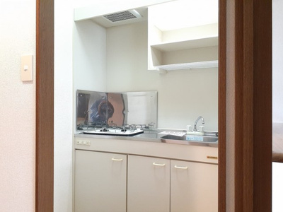 【キッチン】 | セレーノ・コンフォート大手門 | キッチン