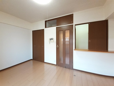 【寝室】 | セレーノ・コンフォート大手門 | その他部屋・スペース