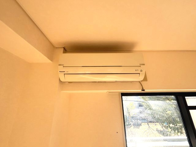 ステューディオアッシュの設備