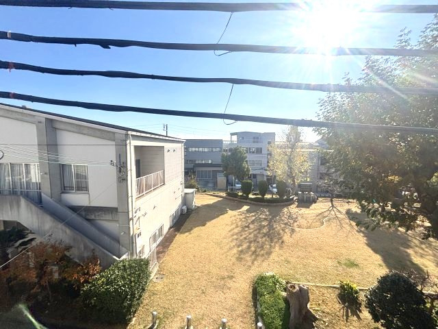 ステューディオアッシュの展望