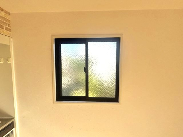 ステューディオアッシュの内装