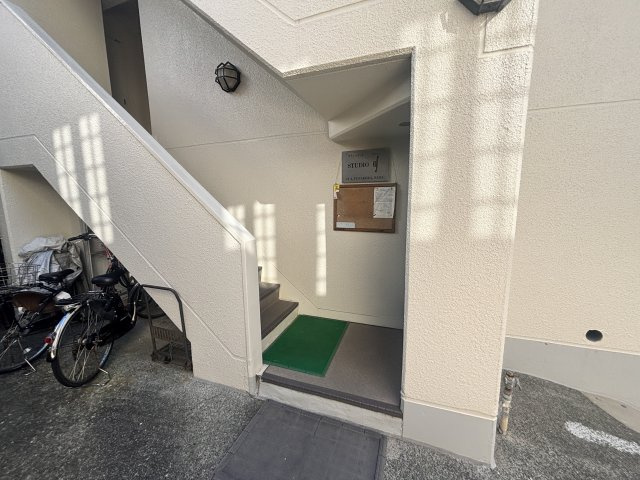 ステューディオアッシュのその他共用部分