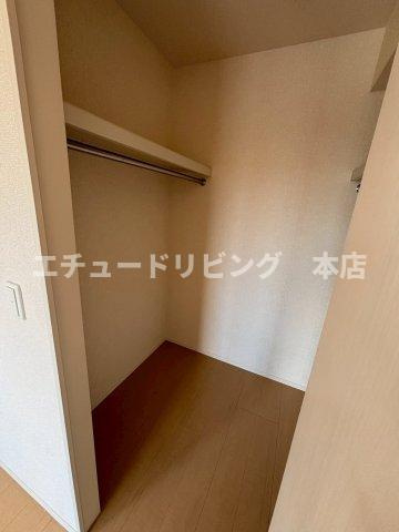 モンターニュ　の収納