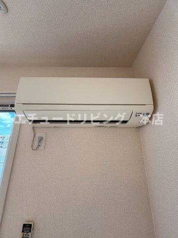 モンターニュ　の設備