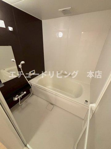 モンターニュ　の浴室