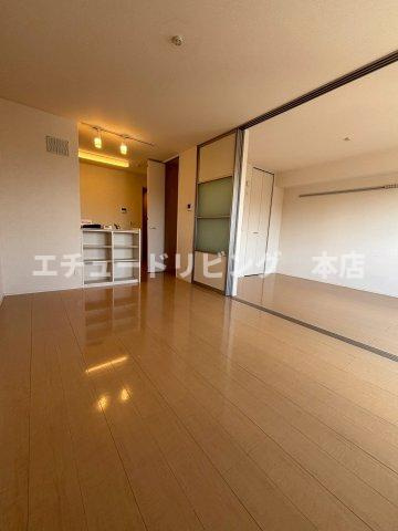 モンターニュ　の寝室|※別部屋参考写真です