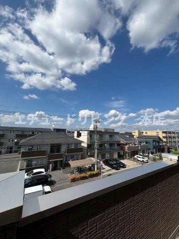 モンターニュ　の展望