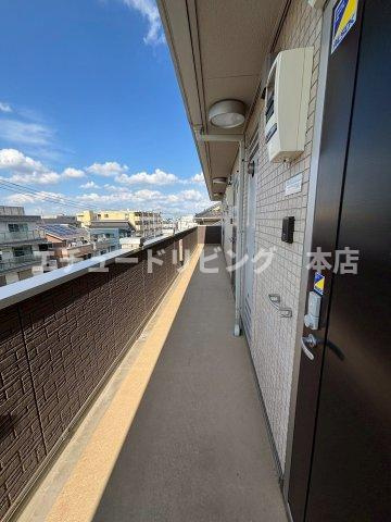 モンターニュ　のロビー