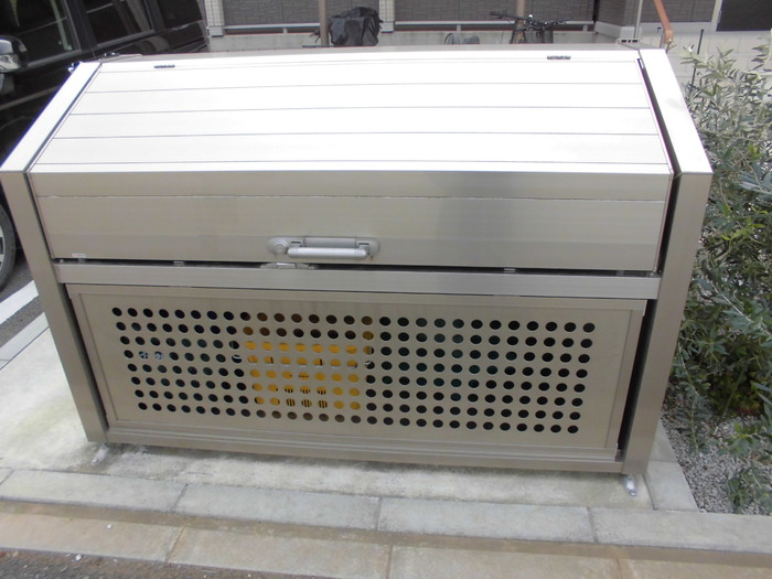 モンターニュ　のその他共用部分