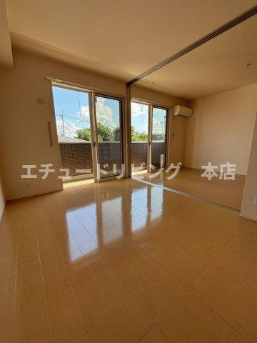 モンターニュ　の洋室|※別部屋参考写真です