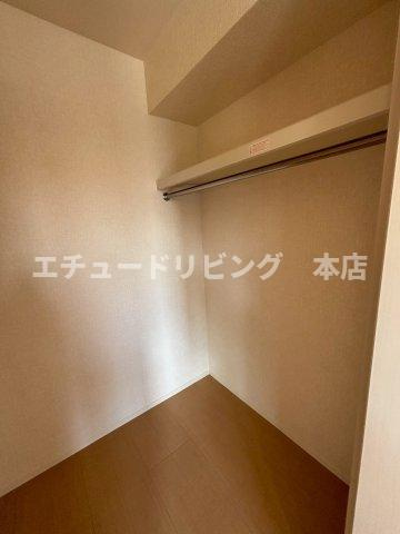 モンターニュ　の収納