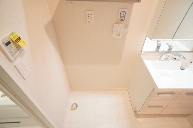 シャーメゾン　グリナージュの設備