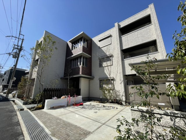 シャーメゾン　グリナージュ