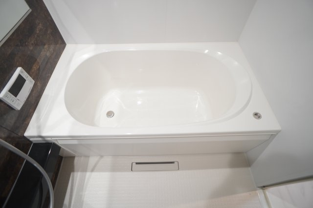 シャーメゾン　グリナージュの洗面所