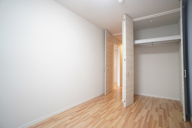 シャーメゾン　グリナージュの洋室